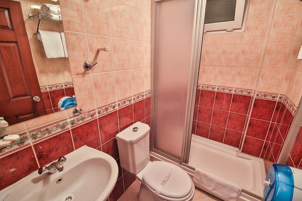 Isikaltin Otel Amasra Habitación foto