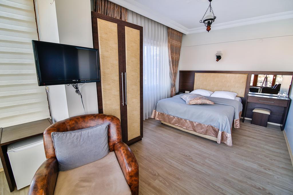 Isikaltin Otel Amasra Habitación foto