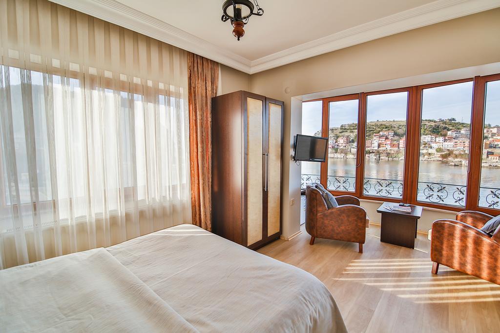Isikaltin Otel Amasra Habitación foto